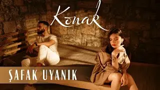 Şafak Uyanık - Konak