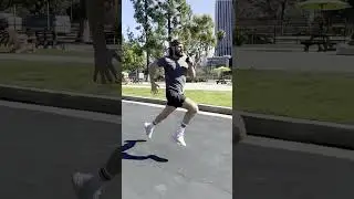 Runner's High