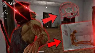 НОВЫЕ КОМНАТЫ КАПКАНЫ И ПАСХАЛКИ ХЕДХОРСА?! ОБНОВЛЕНИЕ ХЕДХОРСА?! HeadHorse Horror Game риди