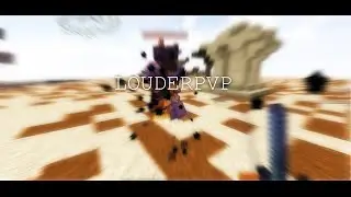 Combos ~ LouderPvP (edit)