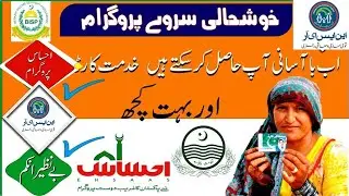 ehssas nser survey||8171||ehssas web portal||ehssas kifalt||one window digital||hashimteach