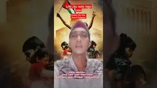 ayo serukan kemanusiaan 