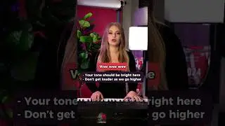 How To Make Singing Feel Easier Part 3