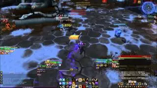 random area w/ sick music
