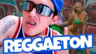 REGGAETON