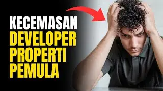 Kecemasan Yang Biasa Dialami Developer Pemula Yang Bikin Susah Dapat Project