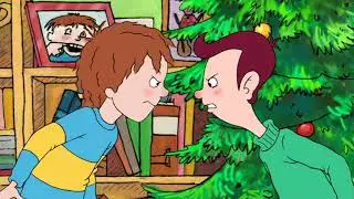 Ужасный Генри 9 серия