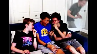 The Podcast
