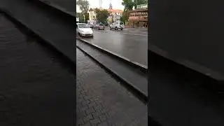 так олигархи в Алмате дорогой и строят