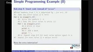 Research Computing with Python - Lecture 3: Modularity & Version Control