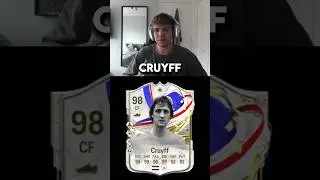 I Opened 2x *NEW* Icon Picks & GOT… #eafc #fc24 #shorts