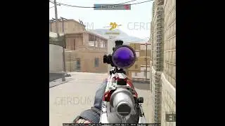 #WARFACE