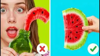 VIRAL PARENTING GADGETS AND HACKS || Summer Vacation Tips by 123 GO! LIKE