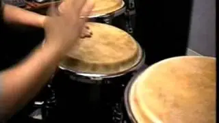 Cumbia Colombiano Style Combination