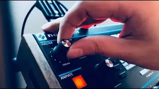 MongKencO - Live Ambient Sound Sketches 라이브 앰비언트 사운드 스케치즈
