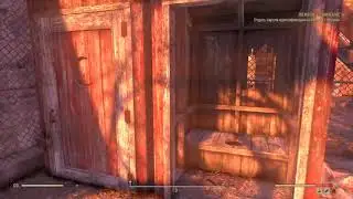 Fallout 76 пошел по большому)