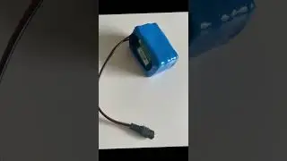 Class D Amp Kühlung #shorts #subwoofer #diy #pa #classd #aiyima
