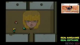 Soul & Sword - Part 6/12 - SNES - ソウル&ソード ~ Spooky Dolls