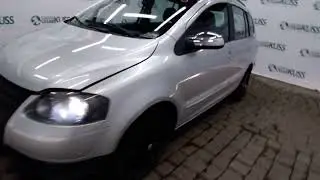 174080 - IMP VW / SPACEFOX 09/10