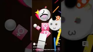 #emojicat #pibby