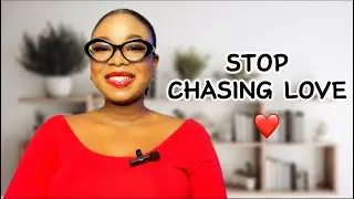 How to stop wanting a relationship✨✨