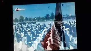 TRTMÜZİK: istiklâl marşı örneği (2021)
