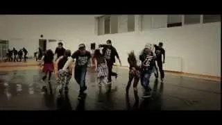 Choreography by Marina Sabovljevic - Song by Elitni Odredi feat Nikolija