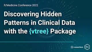 Discovering hidden patterns in clinical data with the {vtree} package
