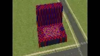 The Sims 2 DS New Look