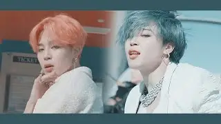 ON X BOY WITH LUV (작은 것들을 위한 시) - BTS (방탄소년단) ft. HALSEY [mashup by remperx]