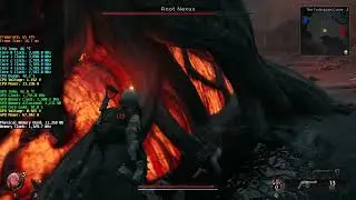 Remnant 2 (GTX1660ti)