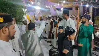 Jashne Willadat Pak LIVE || Sufi Syed Gul Ashrafi
