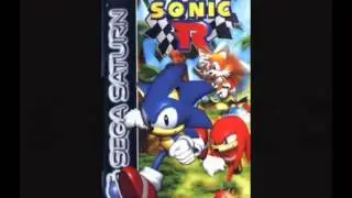 Sonic R - Can You Feel The Sunshine Censored