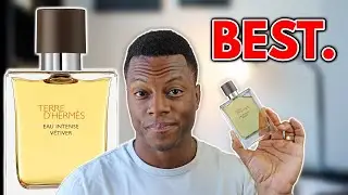 Ranking My 11 HERMÈS Fragrances From "Worst" To "Best"