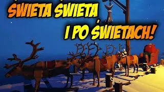 Czy w ŚREDNIOWIECZU obchodzono ŚWIĘTA?!