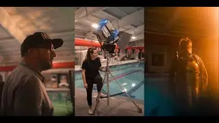 MAKING FILMS IN 2022!!