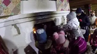 Вотчина Деда Мороза