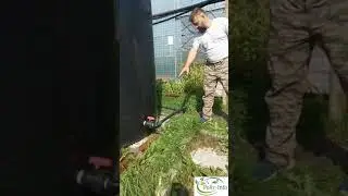 Установка бака для автолива, часть 5 | Полив-инфо | poliv-info.ru