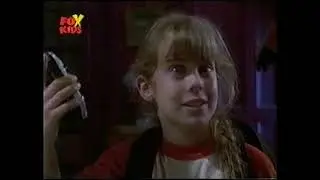 Fox Kids CEE [RUS] - Запись эфира #7 (11.2000)