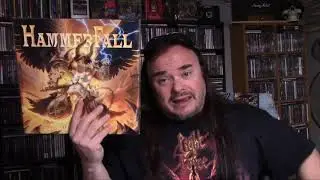 Top 25 Hard n Heavy Albums of 2019 | nolifetilmetal
