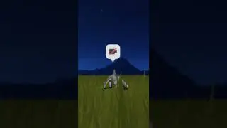 страшный скин👻👹 