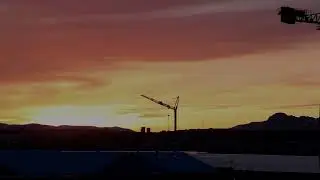 Sólarupprás