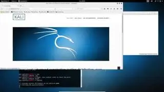 How to hack Android with Kali Linux - Backdoor