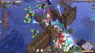 Quality Control. Файт от от клайма. +Discord + Колы