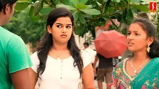 Dard E Dil Hindi Dubbed | Movie Scene  | Abishek Kumaran | Anupriya | Bose Venkat