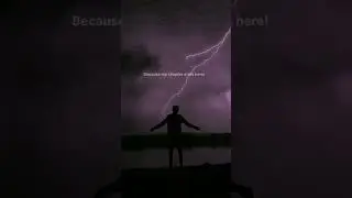 Continue your story without me 