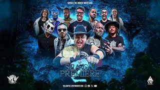 VTW™ Presents: Season 2 Premiere (2024)