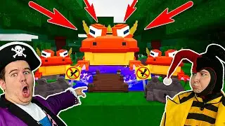 🐸 How to defeat the FROG BOSS?! Update 99 NIGHTS IN THE FOREST in ROBLOX!