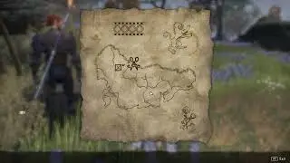 ESO - Clothier Survery - Stormhaven