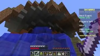 Hypixel Skywars Hacker: PaGeCa